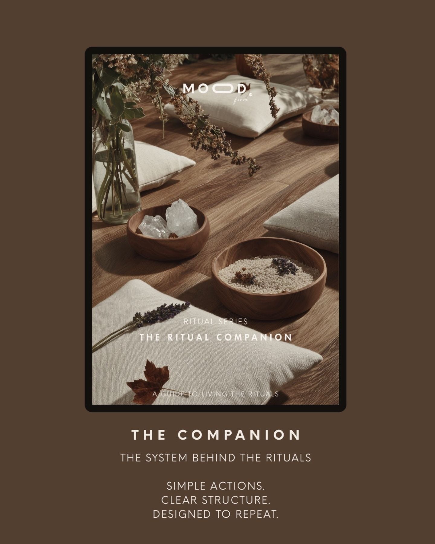 The Key — The Complete Ritual Series