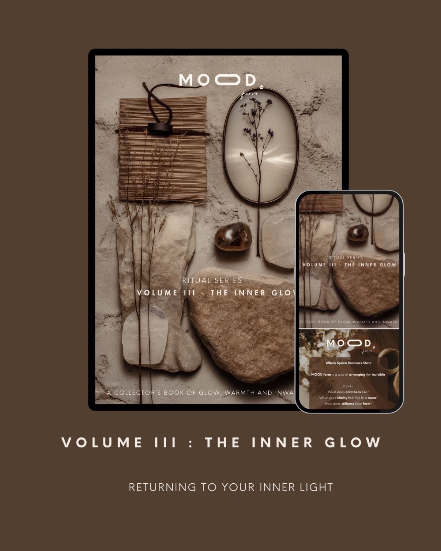 The Key — The Complete Ritual Series