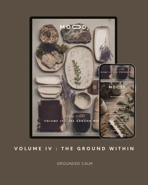 The Ground Within.