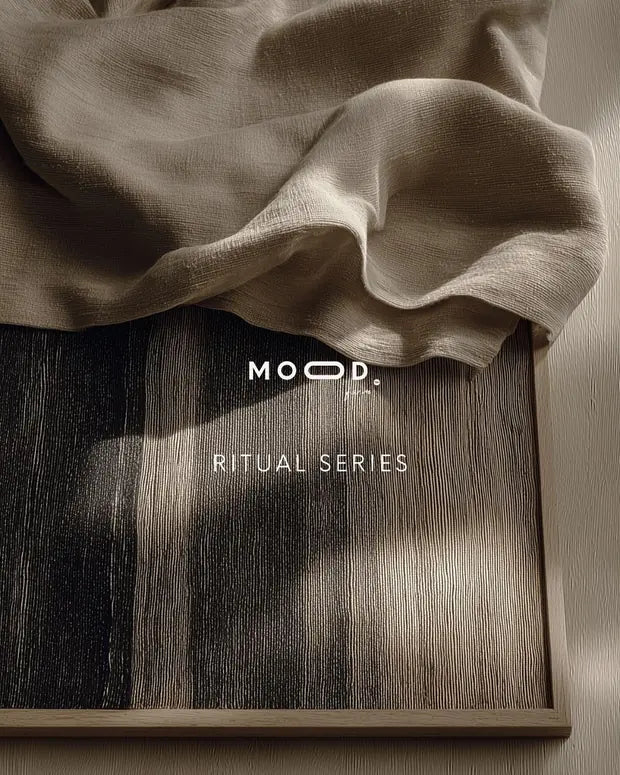 The Ritual Series.