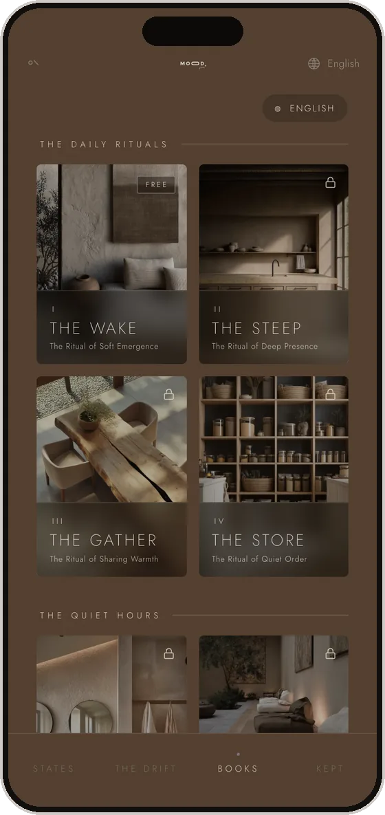 The Wake, open in the app